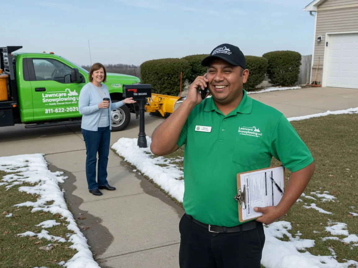 Lawn Care Services By Expert Landscaper Hitchita, OK FAQs